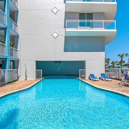 Villa Destin West Gulfside #203 Fort Walton Beach Exterior foto
