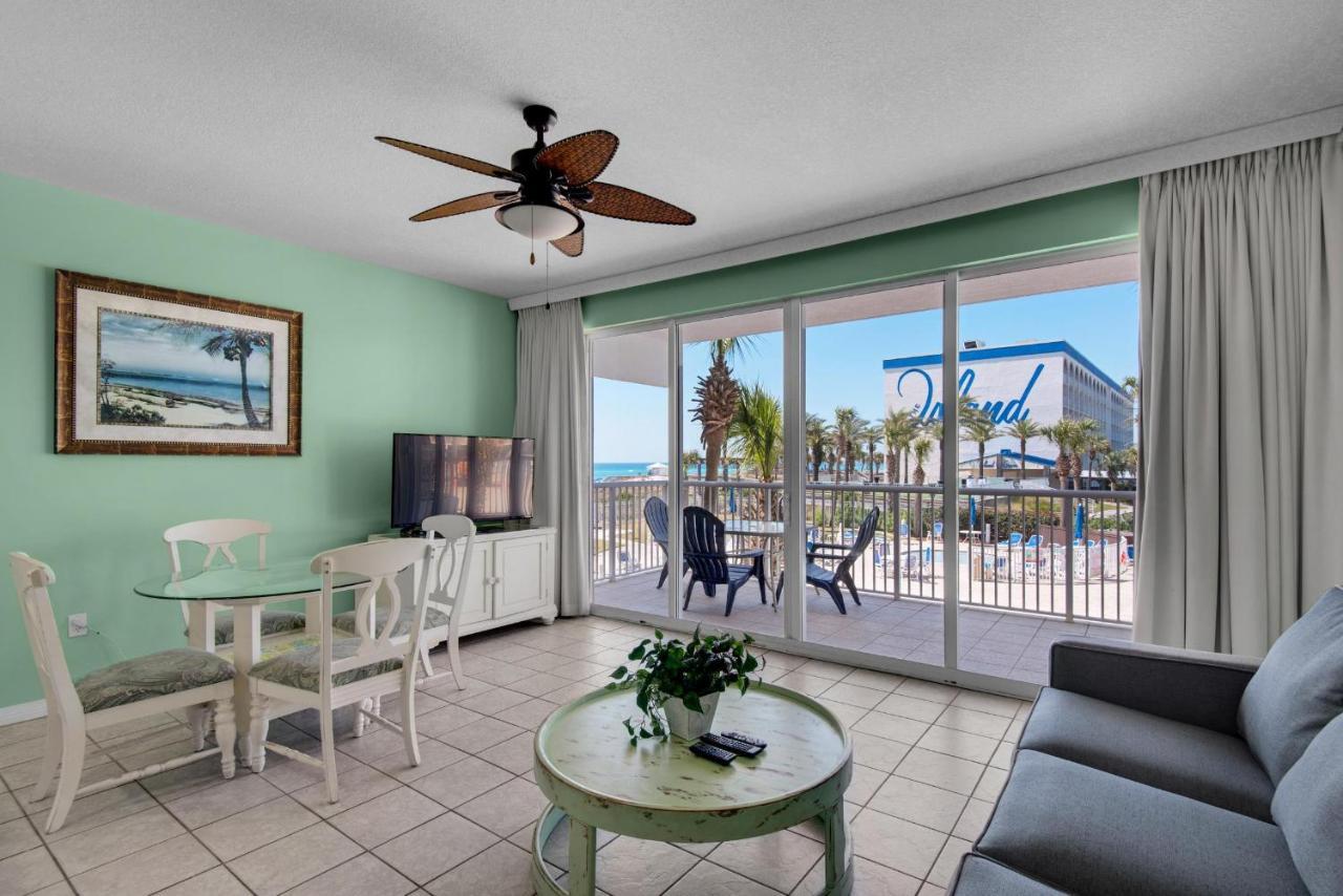 Villa Destin West Gulfside #203 Fort Walton Beach Exterior foto