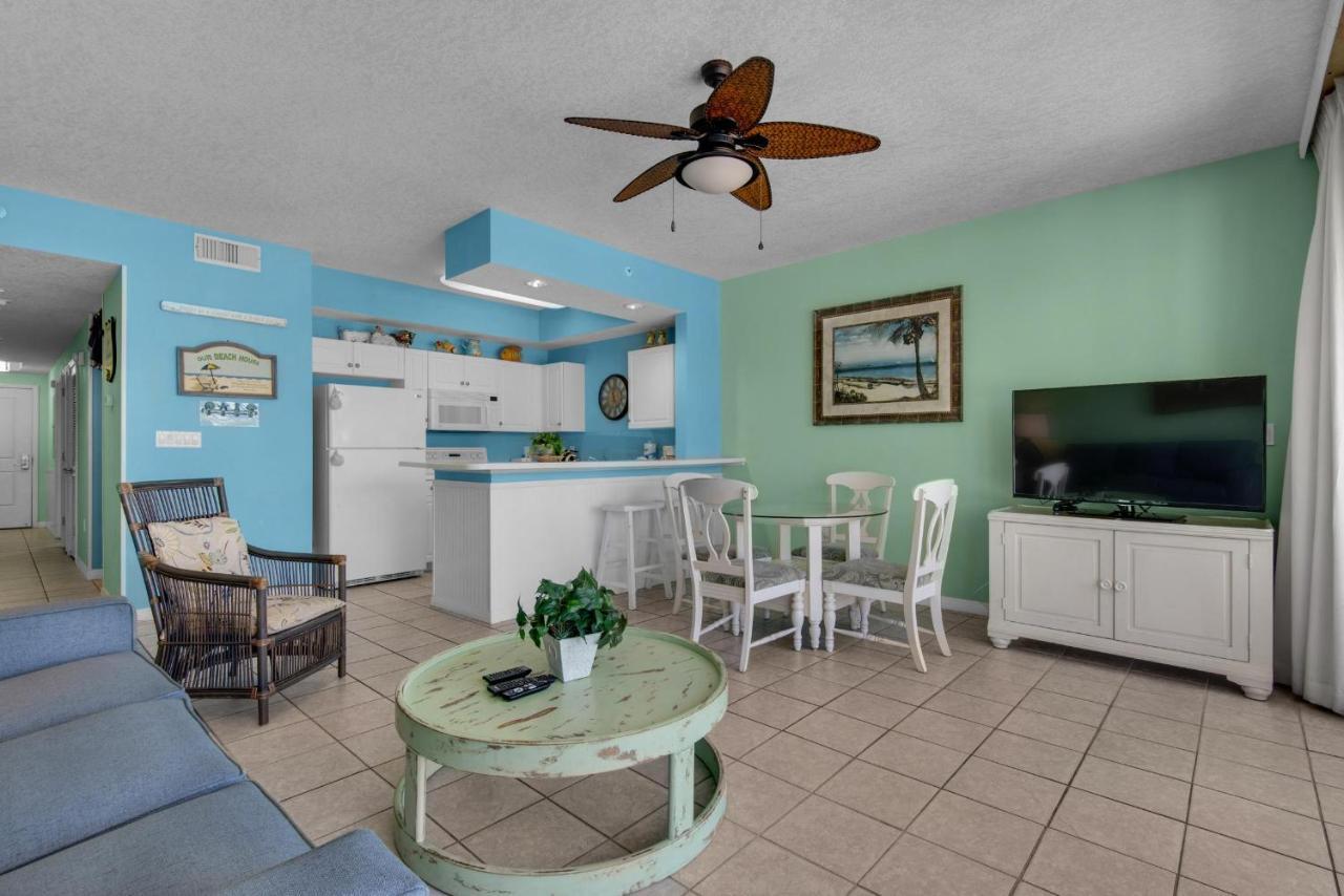 Villa Destin West Gulfside #203 Fort Walton Beach Exterior foto