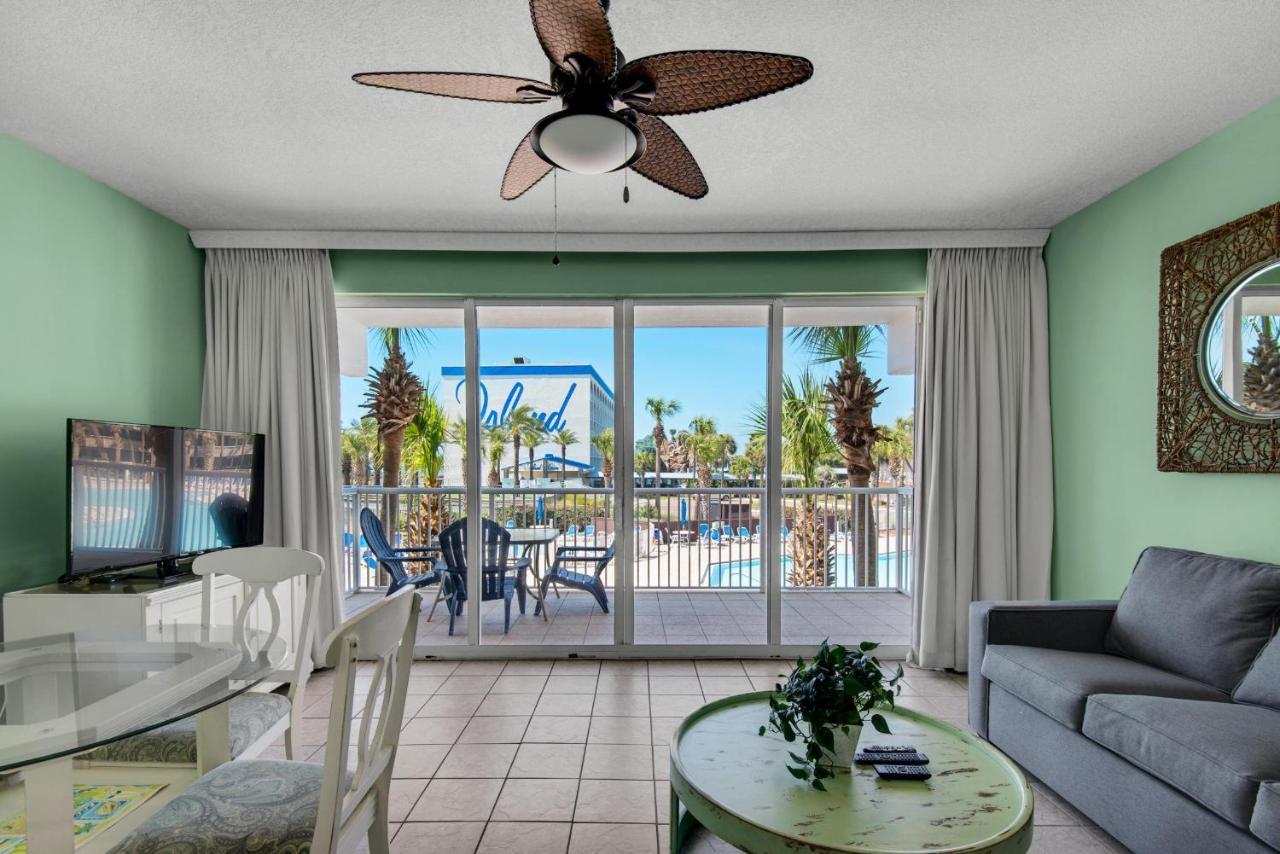 Villa Destin West Gulfside #203 Fort Walton Beach Exterior foto