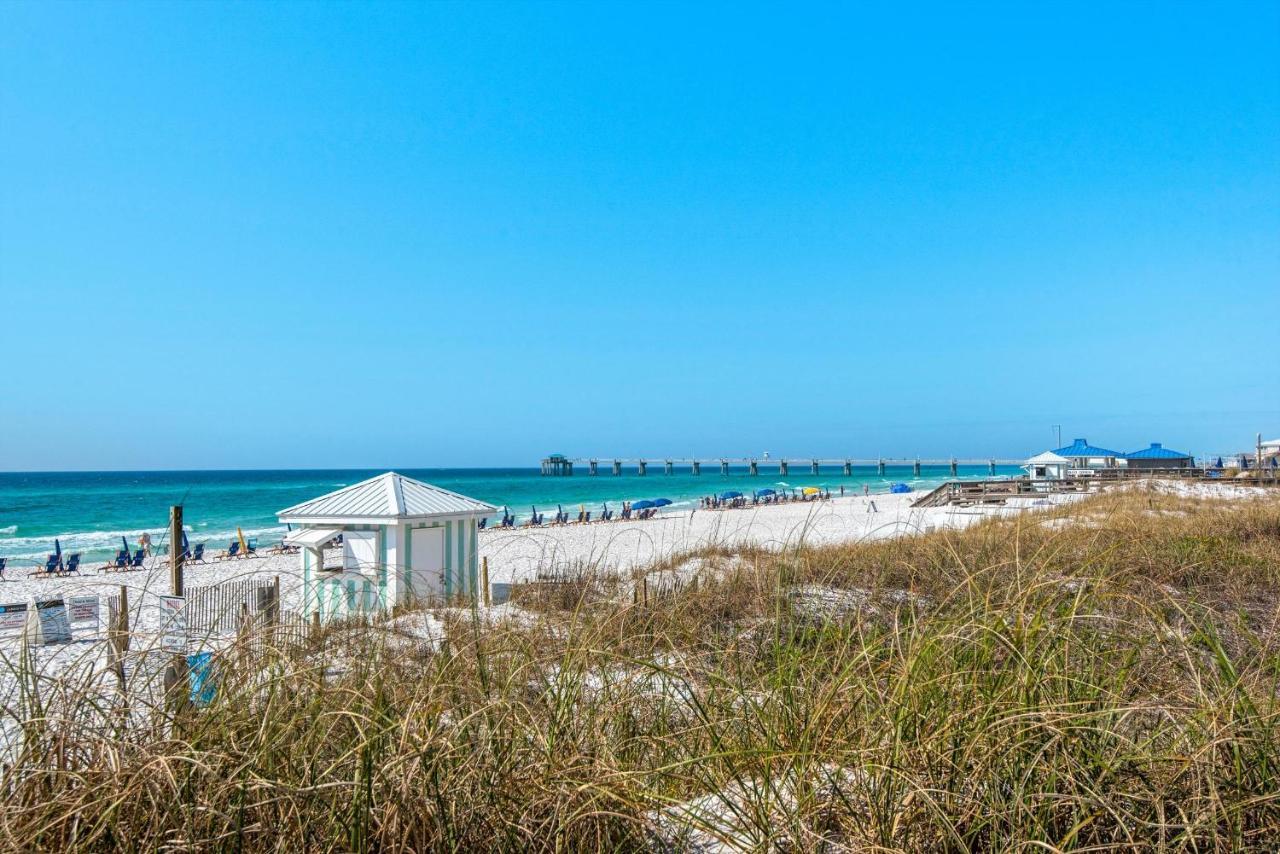 Villa Destin West Gulfside #203 Fort Walton Beach Exterior foto