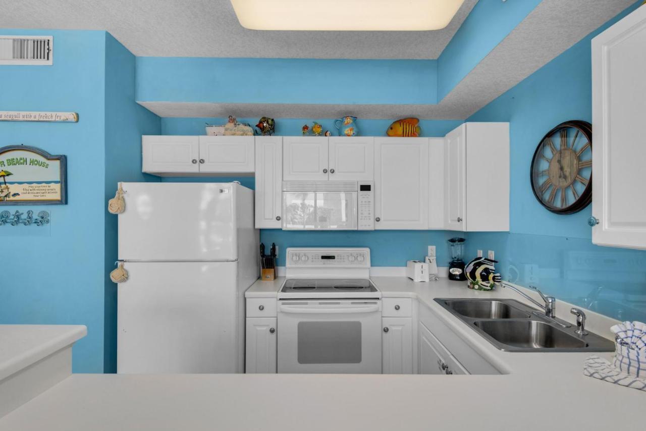 Villa Destin West Gulfside #203 Fort Walton Beach Exterior foto