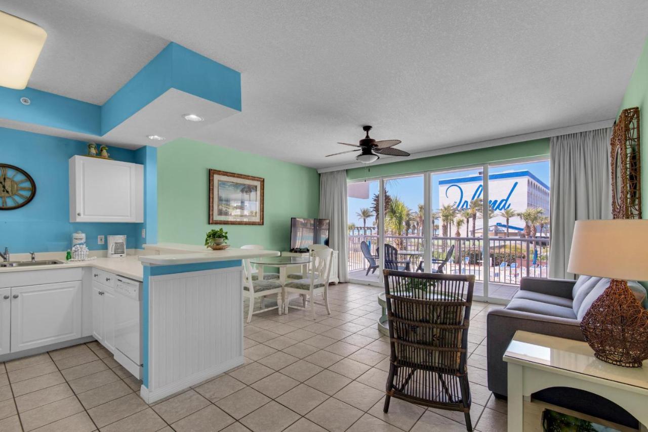Villa Destin West Gulfside #203 Fort Walton Beach Exterior foto