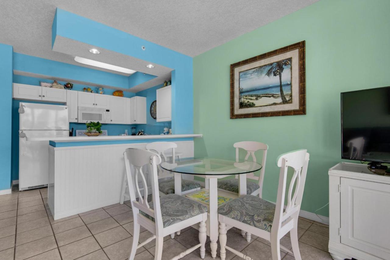 Villa Destin West Gulfside #203 Fort Walton Beach Exterior foto