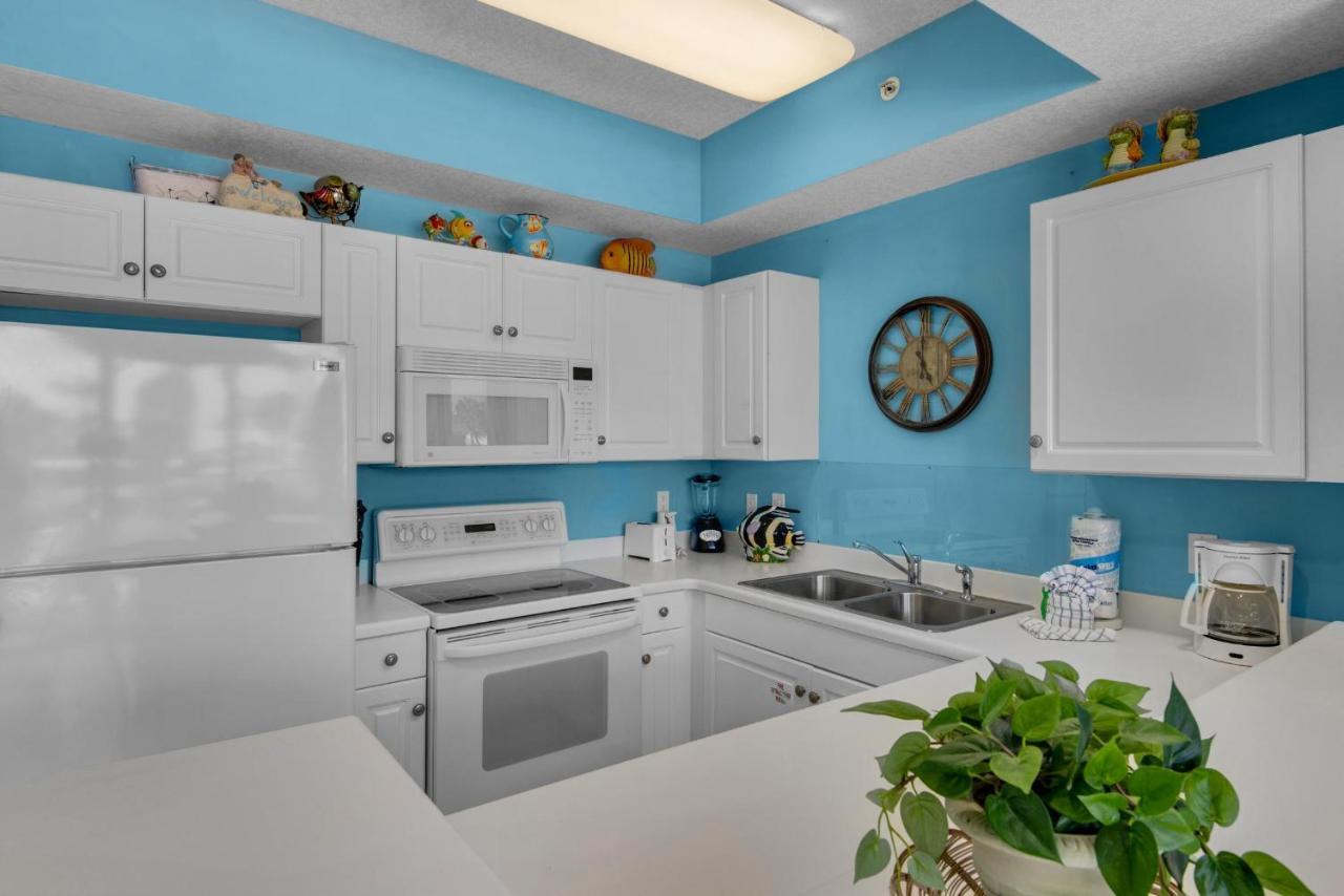 Villa Destin West Gulfside #203 Fort Walton Beach Exterior foto