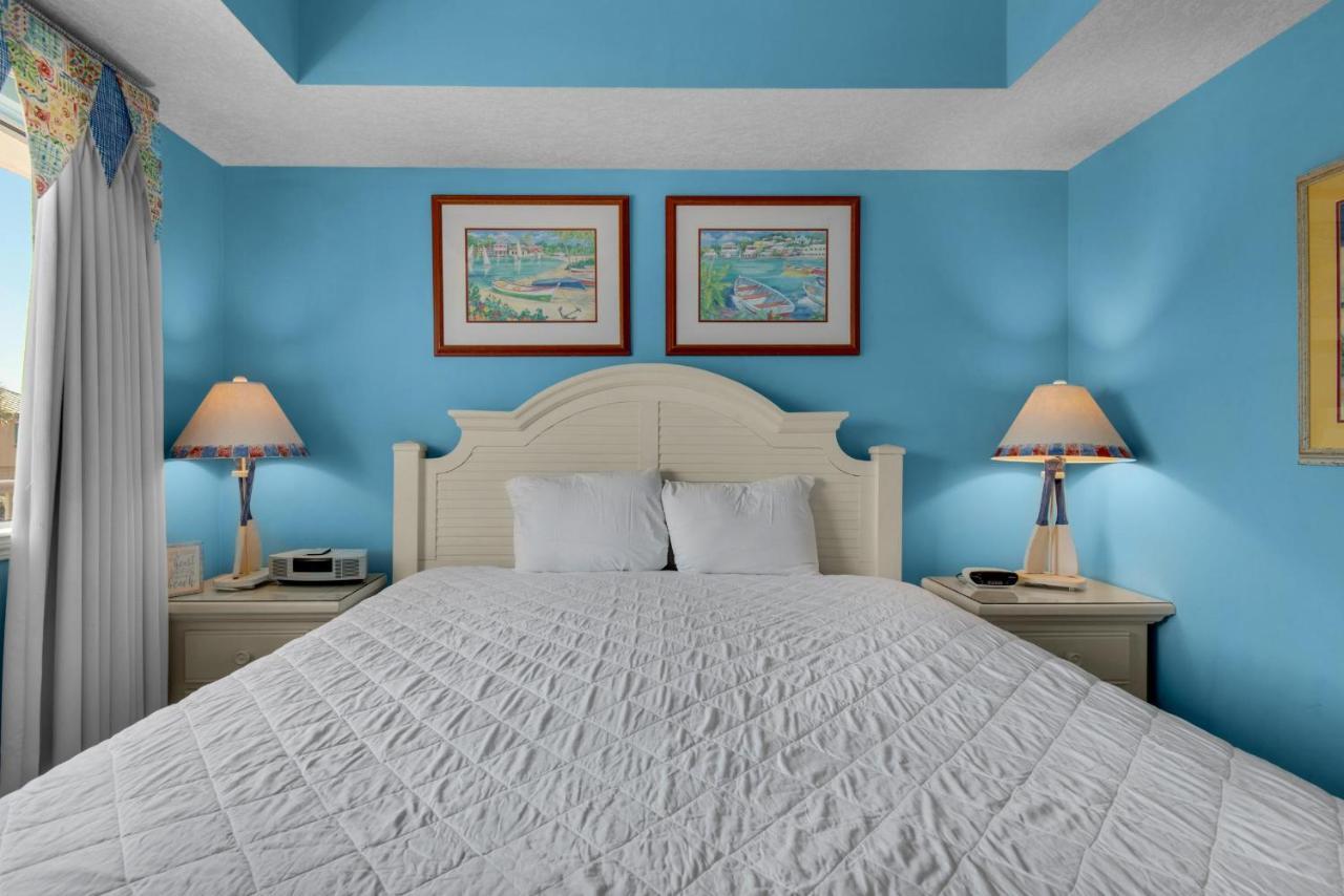 Villa Destin West Gulfside #203 Fort Walton Beach Exterior foto