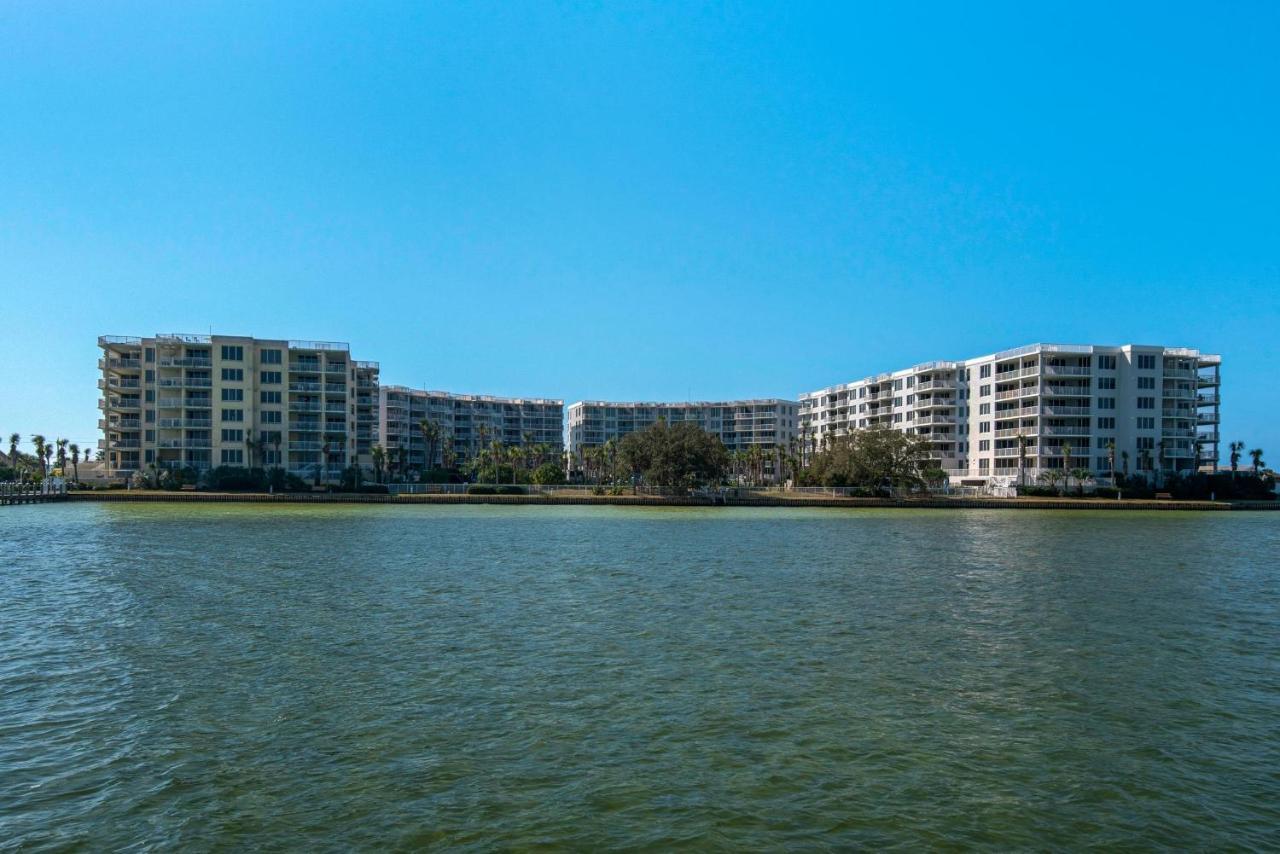 Villa Destin West Gulfside #203 Fort Walton Beach Exterior foto