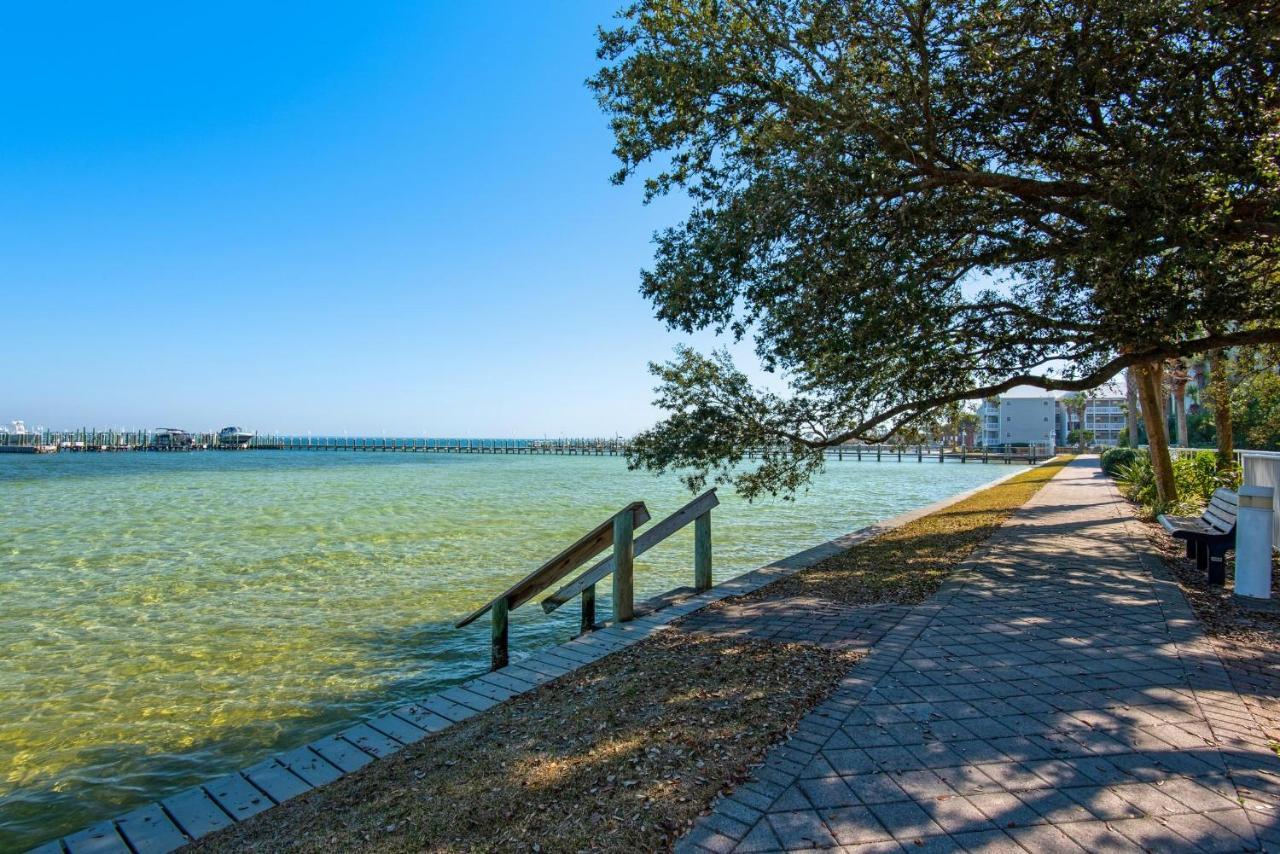Villa Destin West Gulfside #203 Fort Walton Beach Exterior foto
