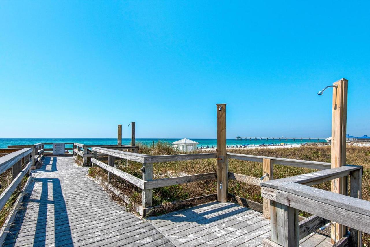 Villa Destin West Gulfside #203 Fort Walton Beach Exterior foto