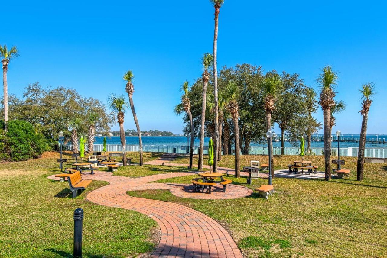 Villa Destin West Gulfside #203 Fort Walton Beach Exterior foto