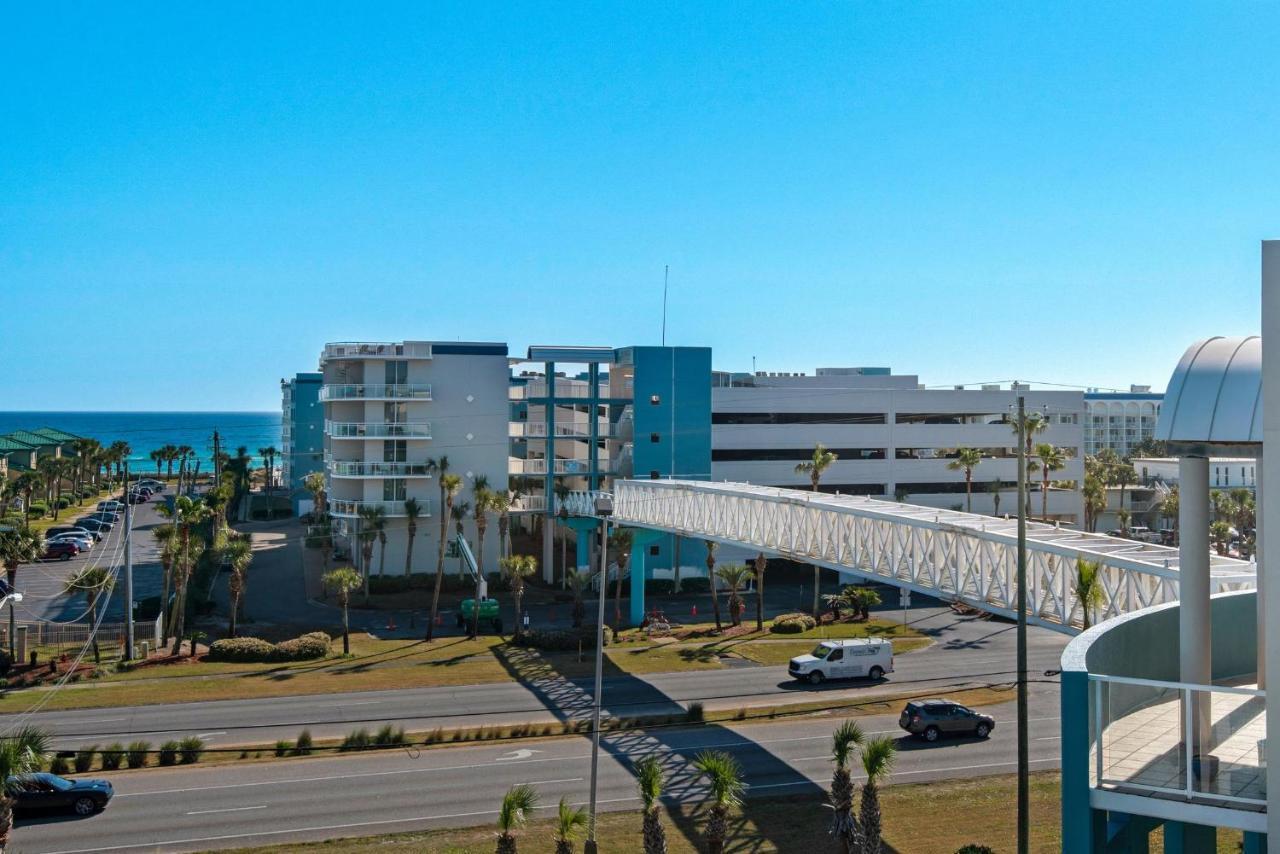 Villa Destin West Gulfside #203 Fort Walton Beach Exterior foto
