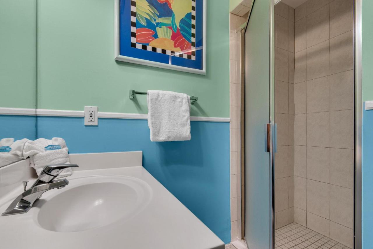 Villa Destin West Gulfside #203 Fort Walton Beach Exterior foto