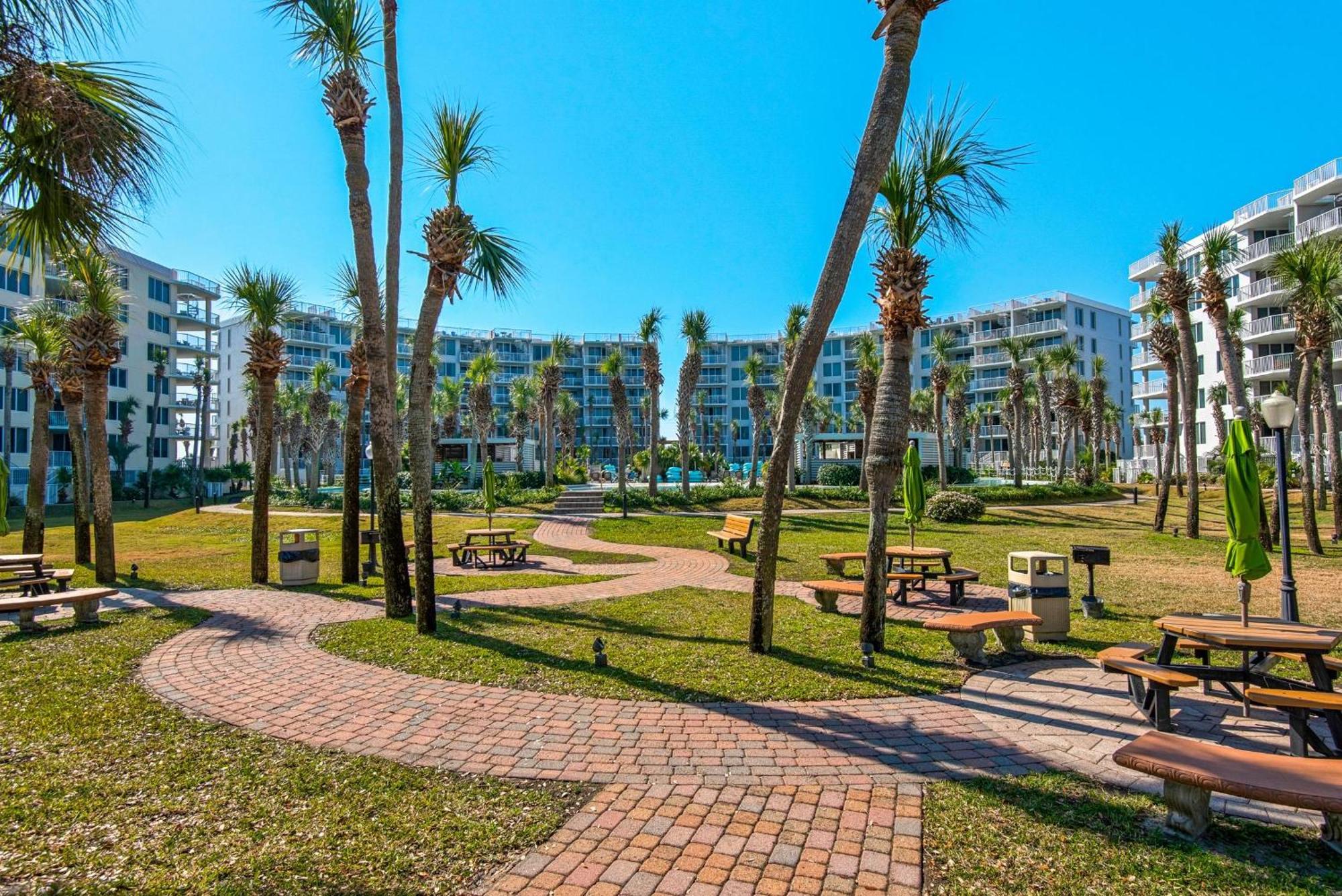 Villa Destin West Gulfside #203 Fort Walton Beach Exterior foto