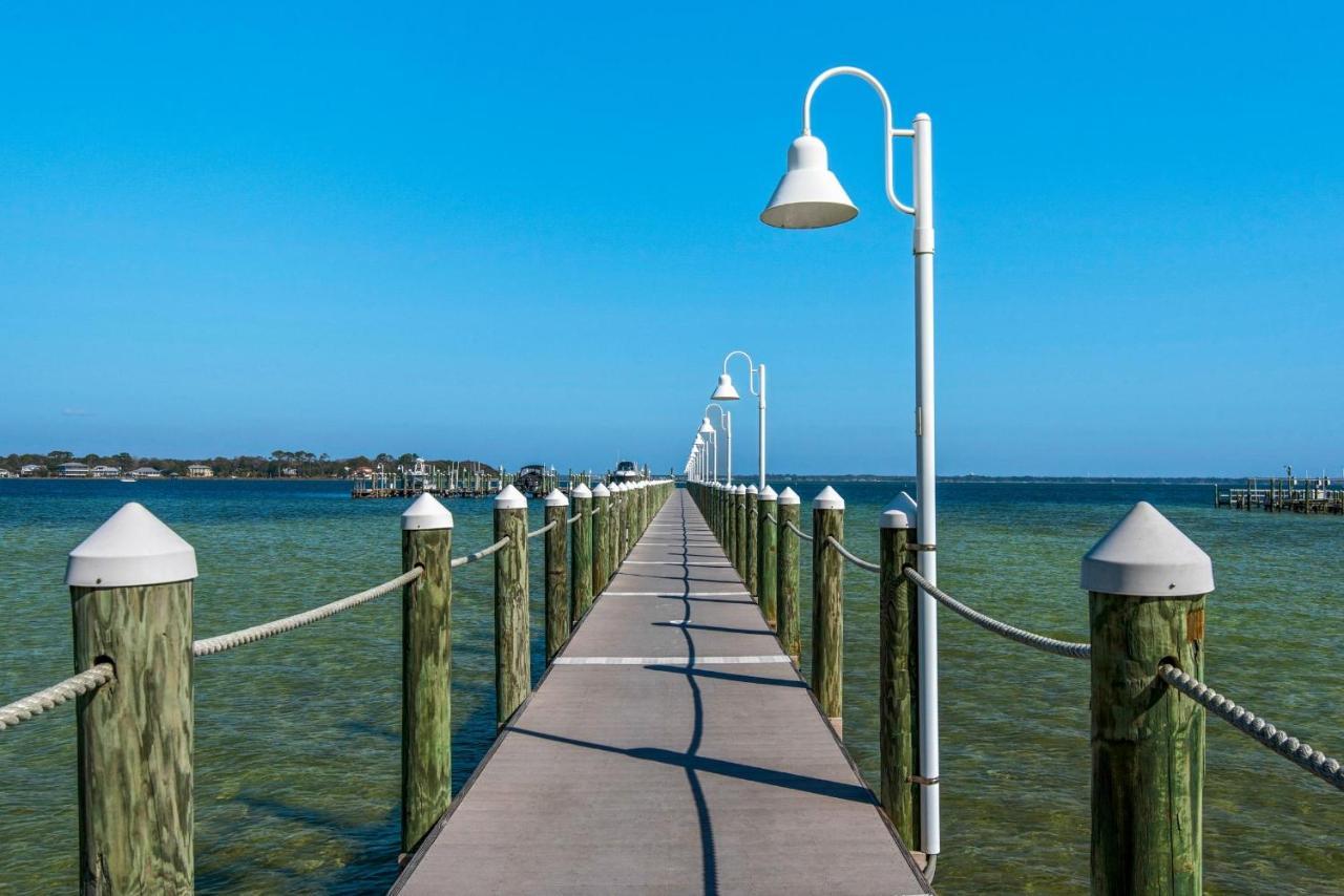 Villa Destin West Gulfside #203 Fort Walton Beach Exterior foto