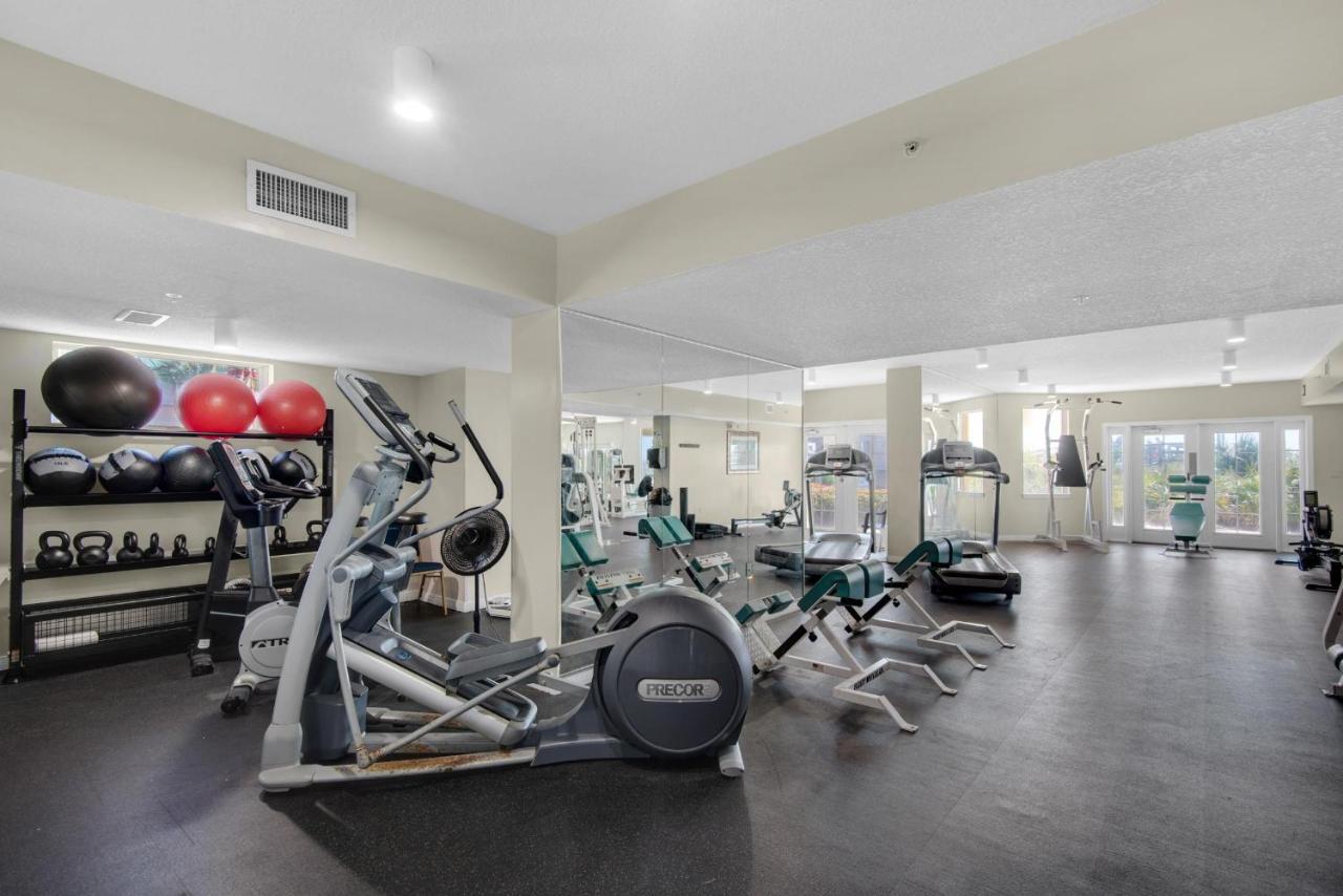 Villa Destin West Gulfside #203 Fort Walton Beach Exterior foto