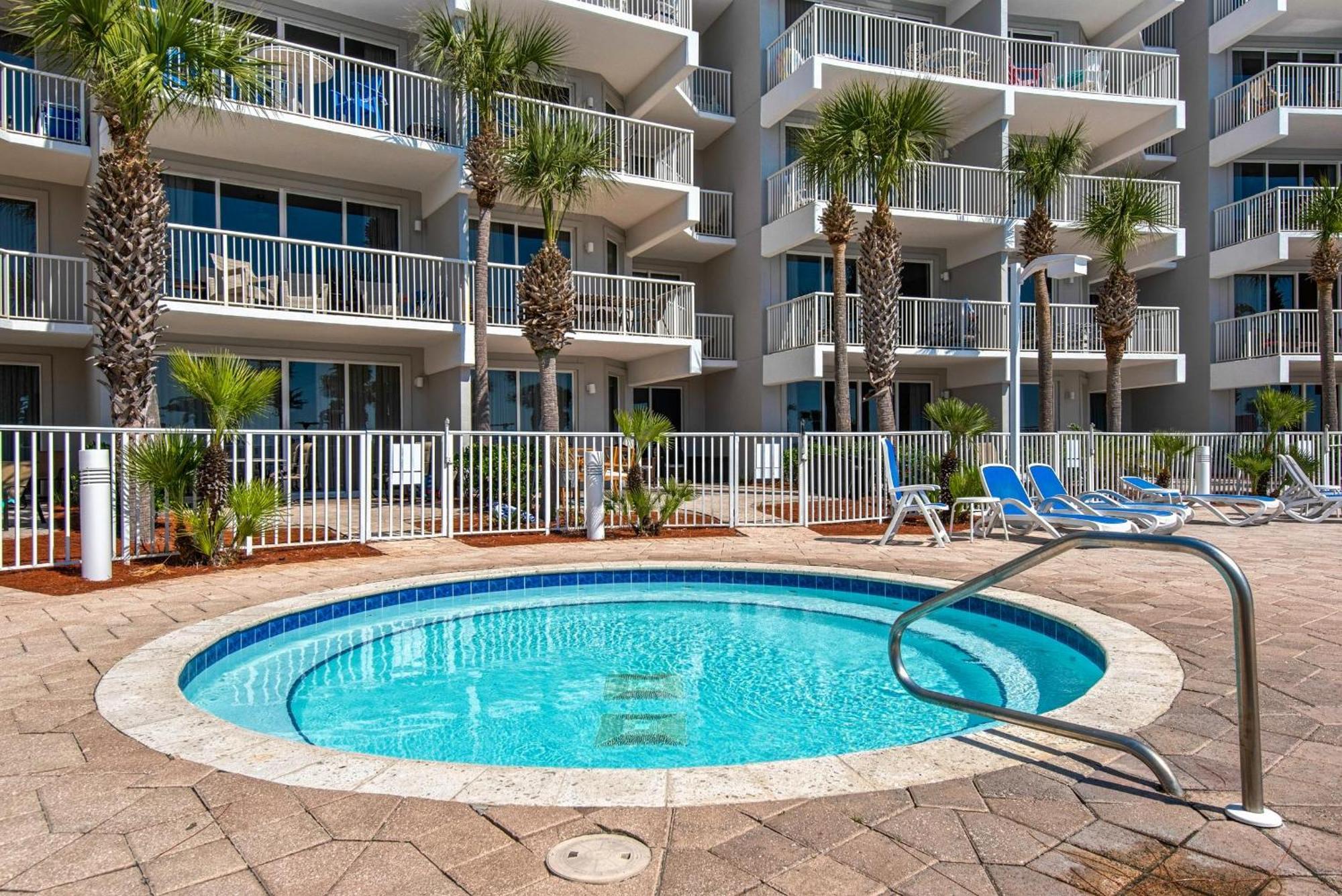 Villa Destin West Gulfside #203 Fort Walton Beach Exterior foto