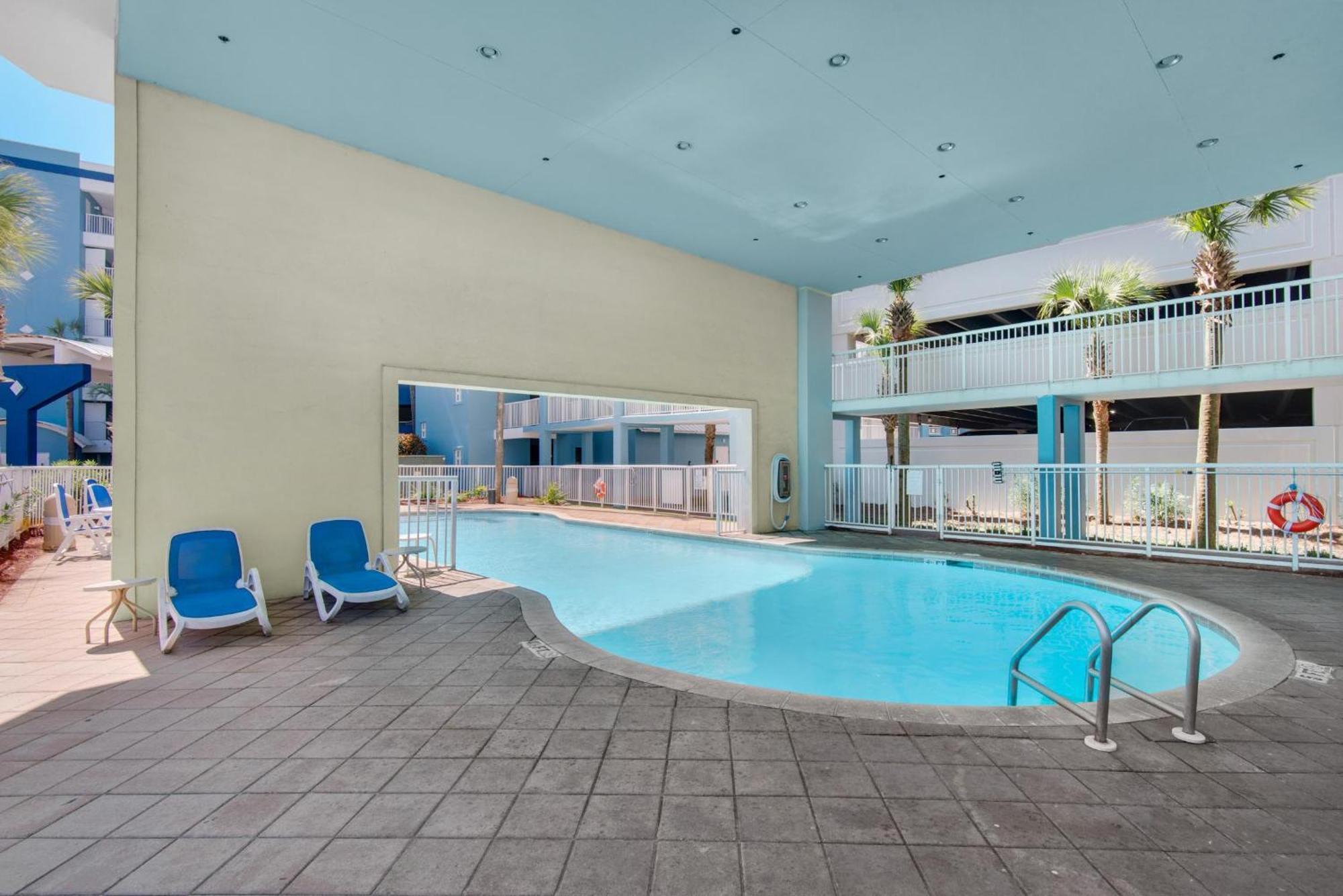 Villa Destin West Gulfside #203 Fort Walton Beach Exterior foto