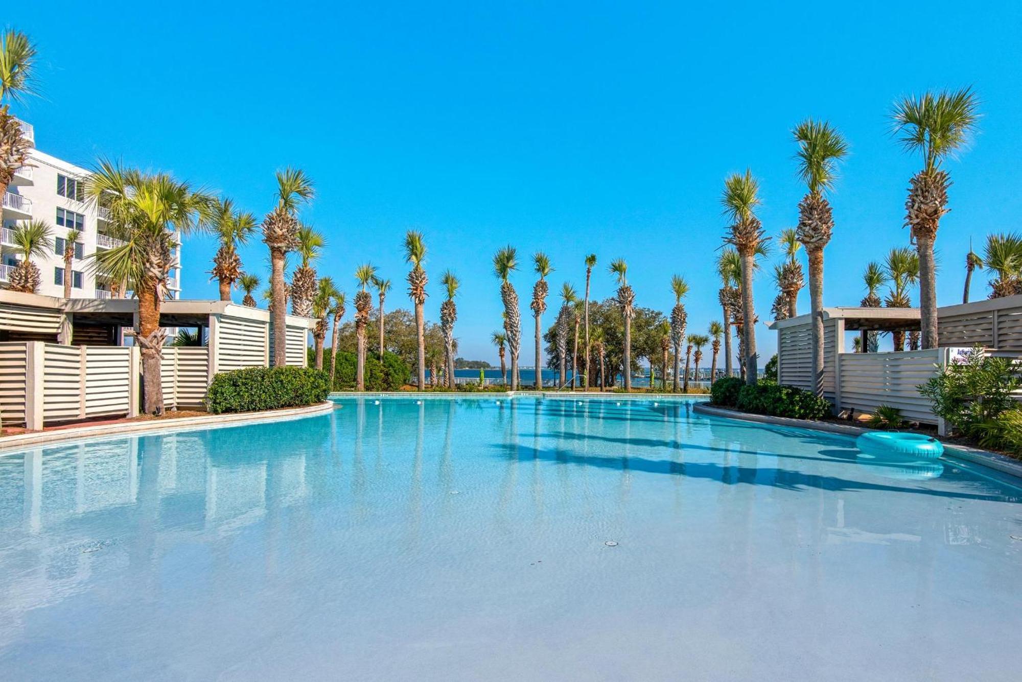 Villa Destin West Gulfside #203 Fort Walton Beach Exterior foto
