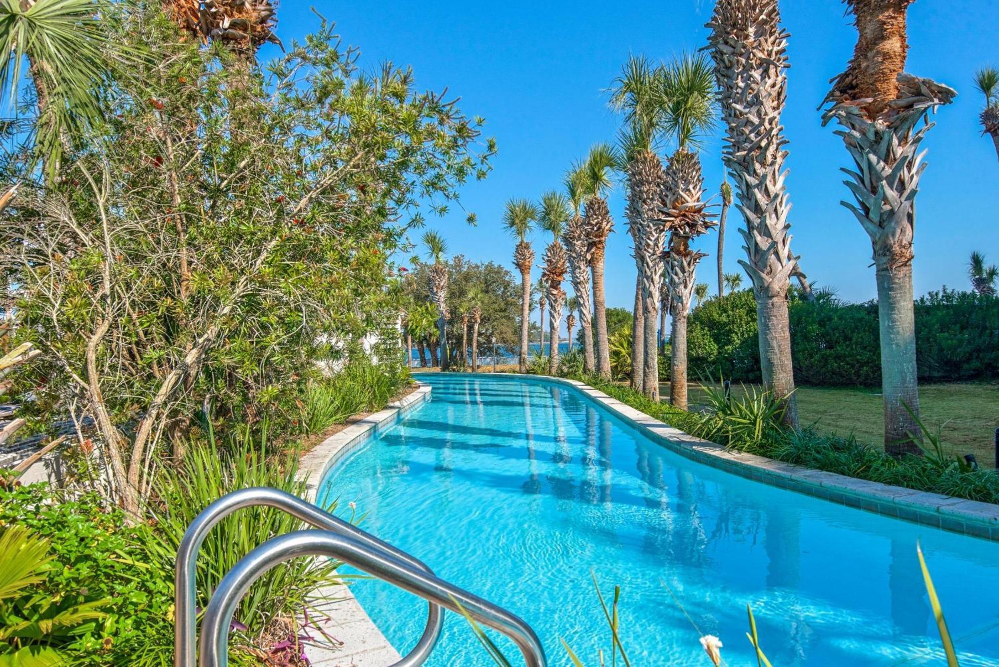 Villa Destin West Gulfside #203 Fort Walton Beach Exterior foto