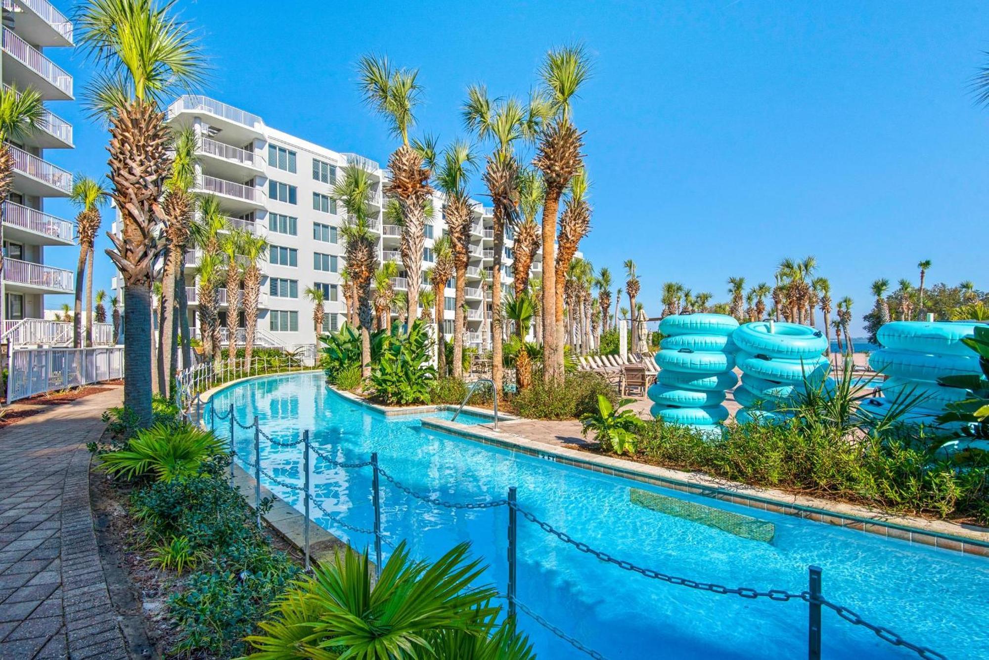 Villa Destin West Gulfside #203 Fort Walton Beach Exterior foto
